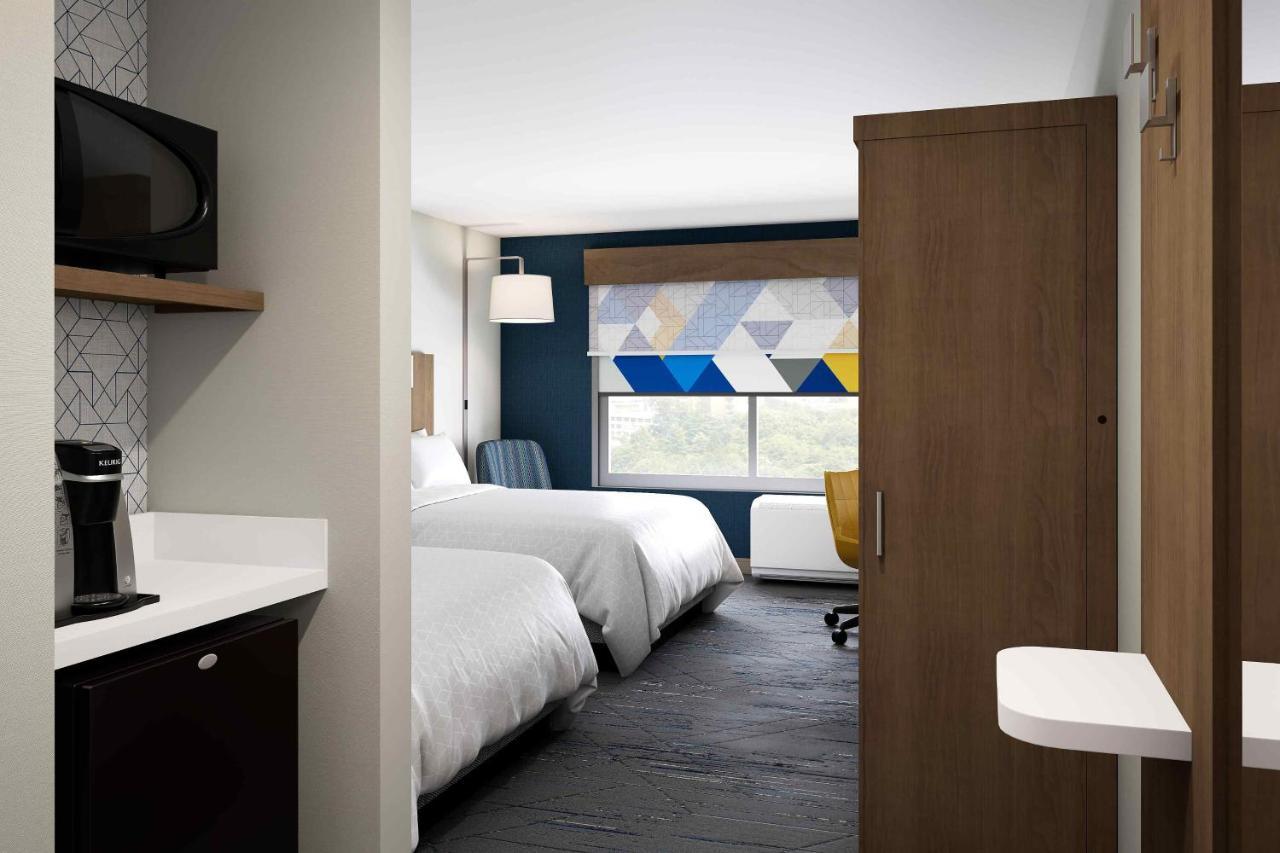 Holiday Inn Express - Starke By Ihg Exterior photo