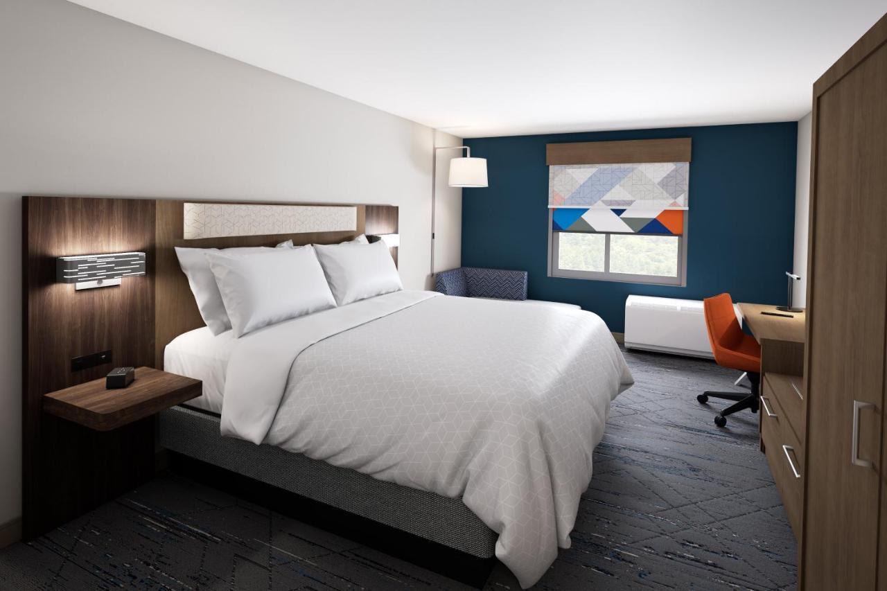 Holiday Inn Express - Starke By Ihg Exterior photo
